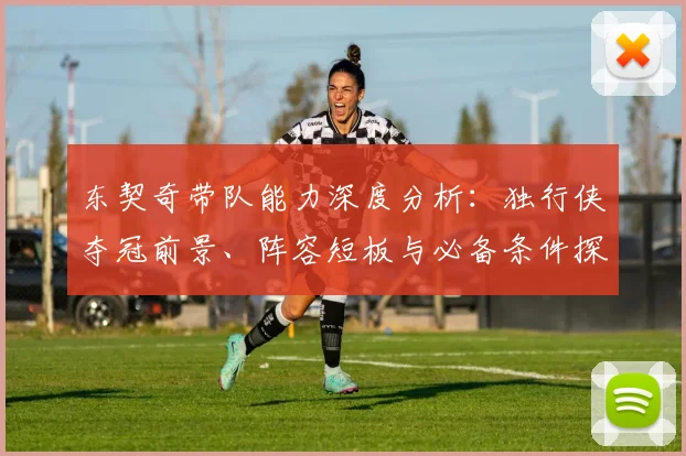 东契奇带队能力深度分析：独行侠夺冠前景、阵容短板与必备条件探讨